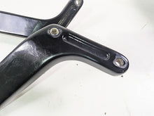 Load image into Gallery viewer, 2014 Harley FLS Softail Slim Black Rear Fender Supports 59904-12BHP 60187-12BHP
