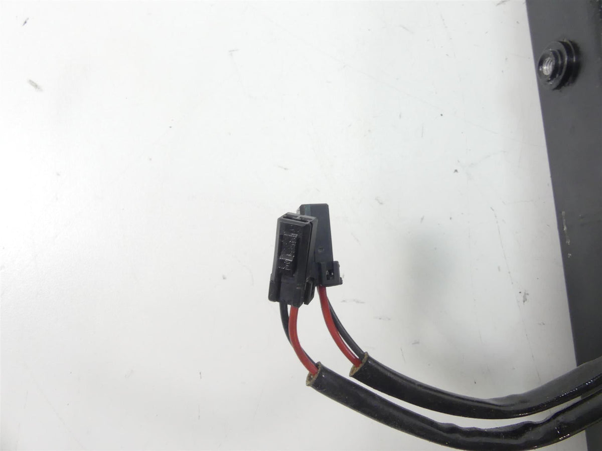2012 Harley VRSCF Muscle Rod Radiator Fans Reservoir Hoses Set 26722-04 {{ shop.shopifyCountryName }} - Mototech271