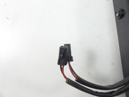2012 Harley VRSCF Muscle Rod Radiator Fans Reservoir Hoses Set 26722-04 {{ shop.shopifyCountryName }} - Mototech271