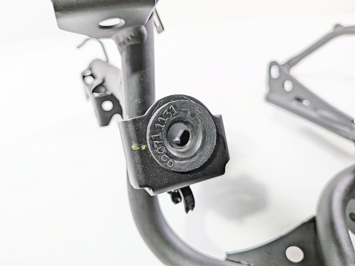 2024 Kawasaki EX500 Ninja 40th An. Front Stay Sub Frame Holder 39137-0744 {{ shop.shopifyCountryName }} - Mototech271