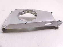 Load image into Gallery viewer, 2008 BMW R1200RT K26 Center Tank Cover Fairing Titansilber 46637682974 | Mototech271
