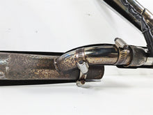 Load image into Gallery viewer, 2007 Harley Dyna FXDB Street Bob Stock Exhaust Header Manifold Set 65631-06
