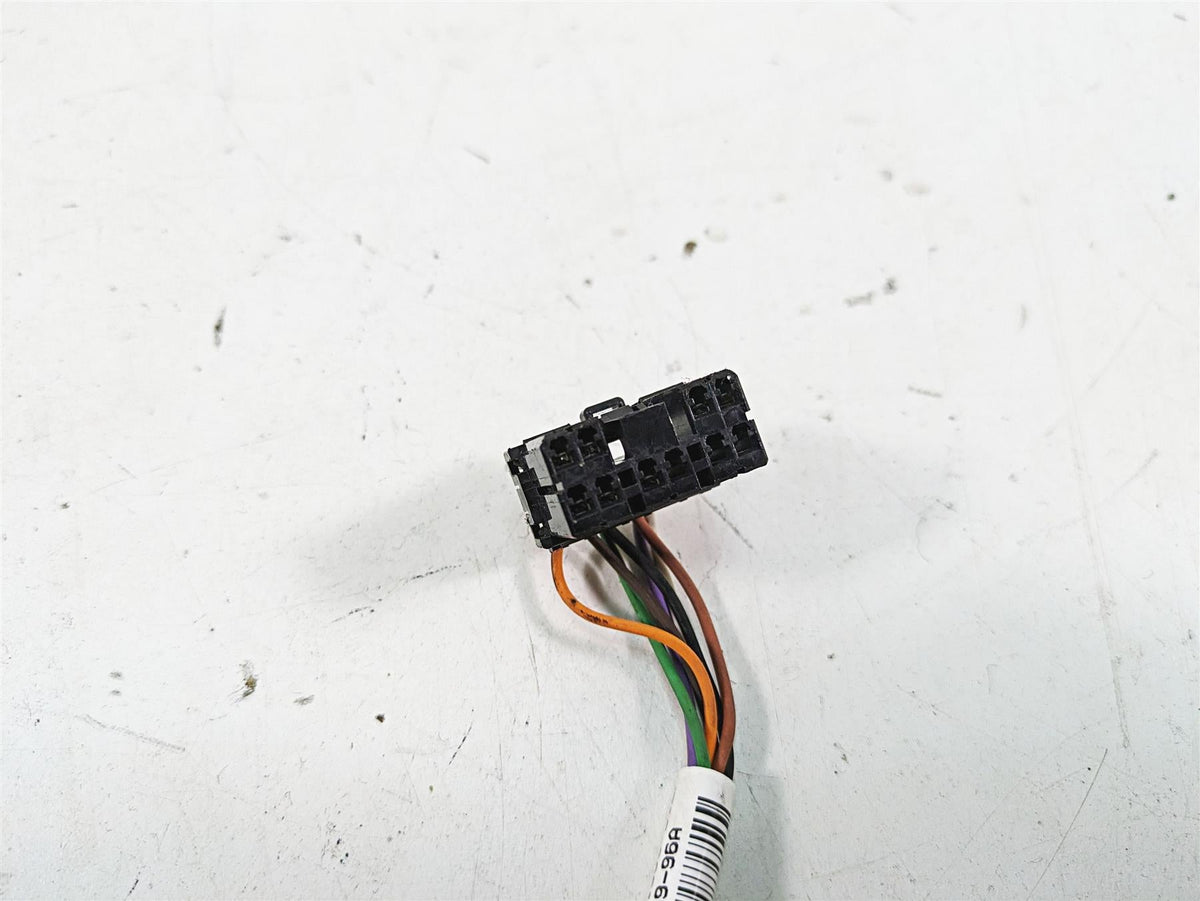 2010 Harley Touring FLHTCU Electra Glide Indicator Instrument Lights 68789-96A {{ shop.shopifyCountryName }} - Mototech271