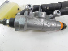 Load image into Gallery viewer, 2006 Yamaha Roadliner XV1900 Nissin Rear 1/2&quot; Brake Master Cylinder 1D7-2583V-00
