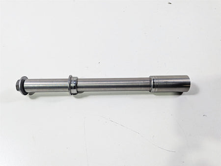 2016 BMW R1200 GS K50 Front Axle Wheel Spindle 36318520418 {{ shop.shopifyCountryName }} - Mototech271