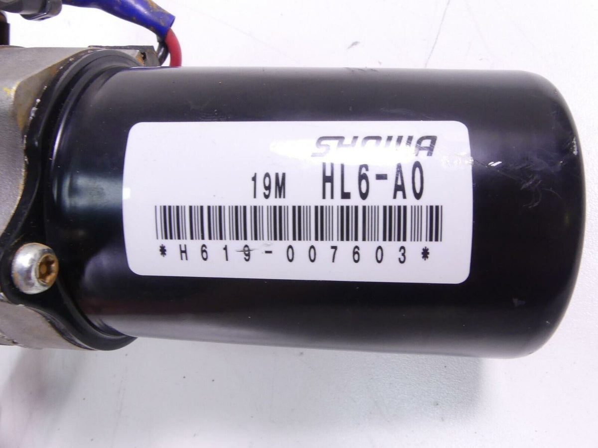 2020 Honda Talon SXS1000 S2X Power Steering Unit Module 53600-HL6-A01 {{ shop.shopifyCountryName }} - Mototech271