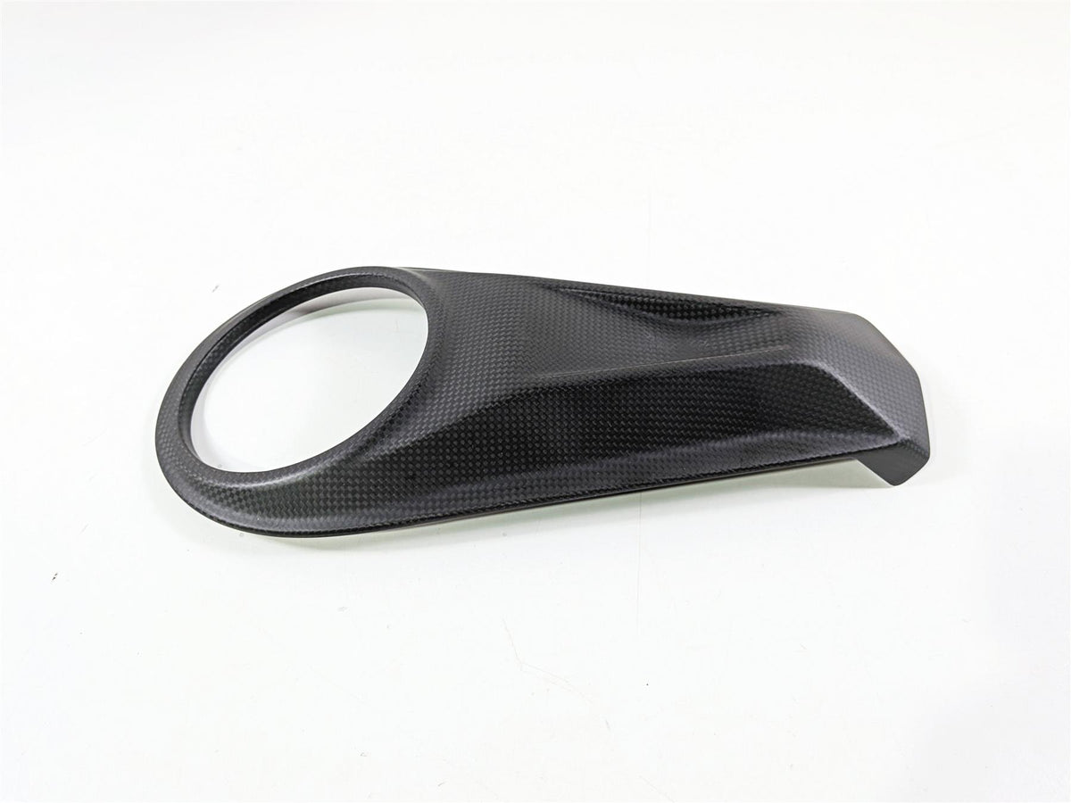 2018 KTM 1290 Super Duke R Carbon Fiber Gas Fuel Tank Cover -Read 61607958000-Mototech271
