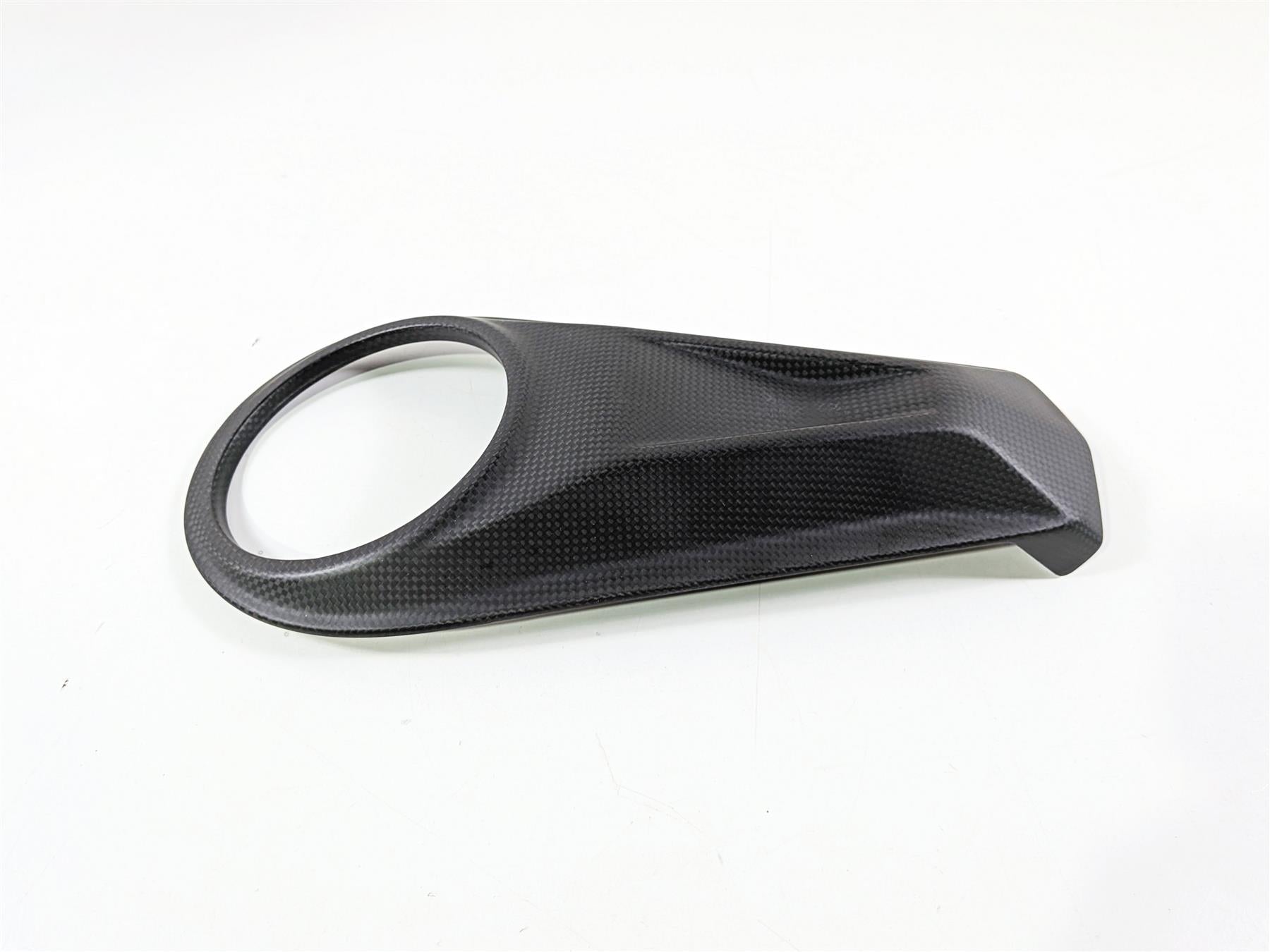 2018 KTM 1290 Super Duke R Carbon Fiber Gas Fuel Tank Cover -Read 61607958000-Mototech271
