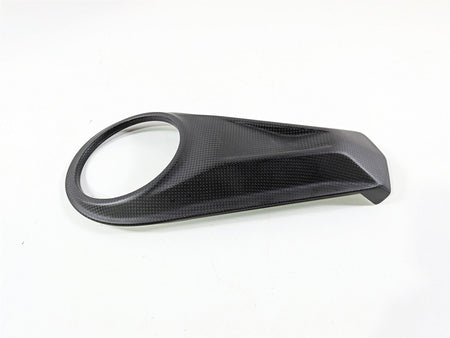 2018 KTM 1290 Super Duke R Carbon Fiber Gas Fuel Tank Cover -Read 61607958000-Mototech271