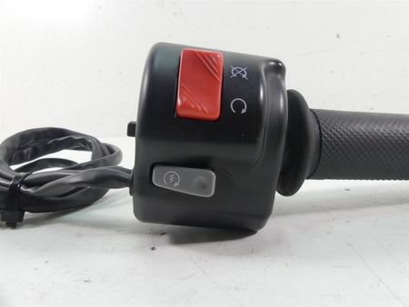 2016 KTM 1290 Superduke R Right Control Switch Fly By Wire Throttle 76011073100 {{ shop.shopifyCountryName }} - Mototech271