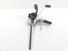 Load image into Gallery viewer, 2009 Yamaha XV1700 Road Star Warrior Right Front Footpeg + Brake 5PX-27420-10-00 | Mototech271
