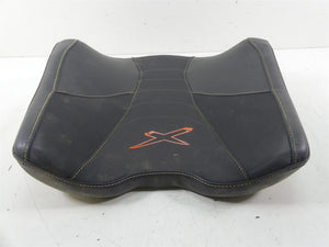 2017 Can Am Maverick X3 XDS Turbo R Right Passenger Back Rest Cushion 708002127