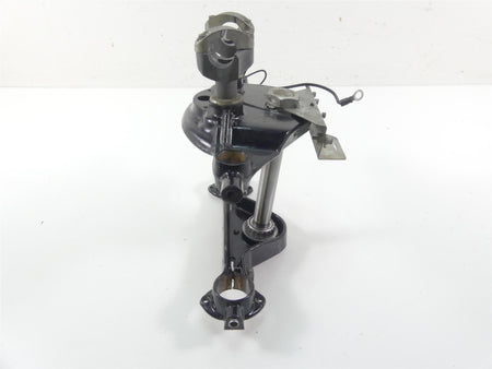 1995 Harley Touring FLHTCU Electra Glide Upper Lower Triple Tree 41mm 45435-95 {{ shop.shopifyCountryName }} - Mototech271