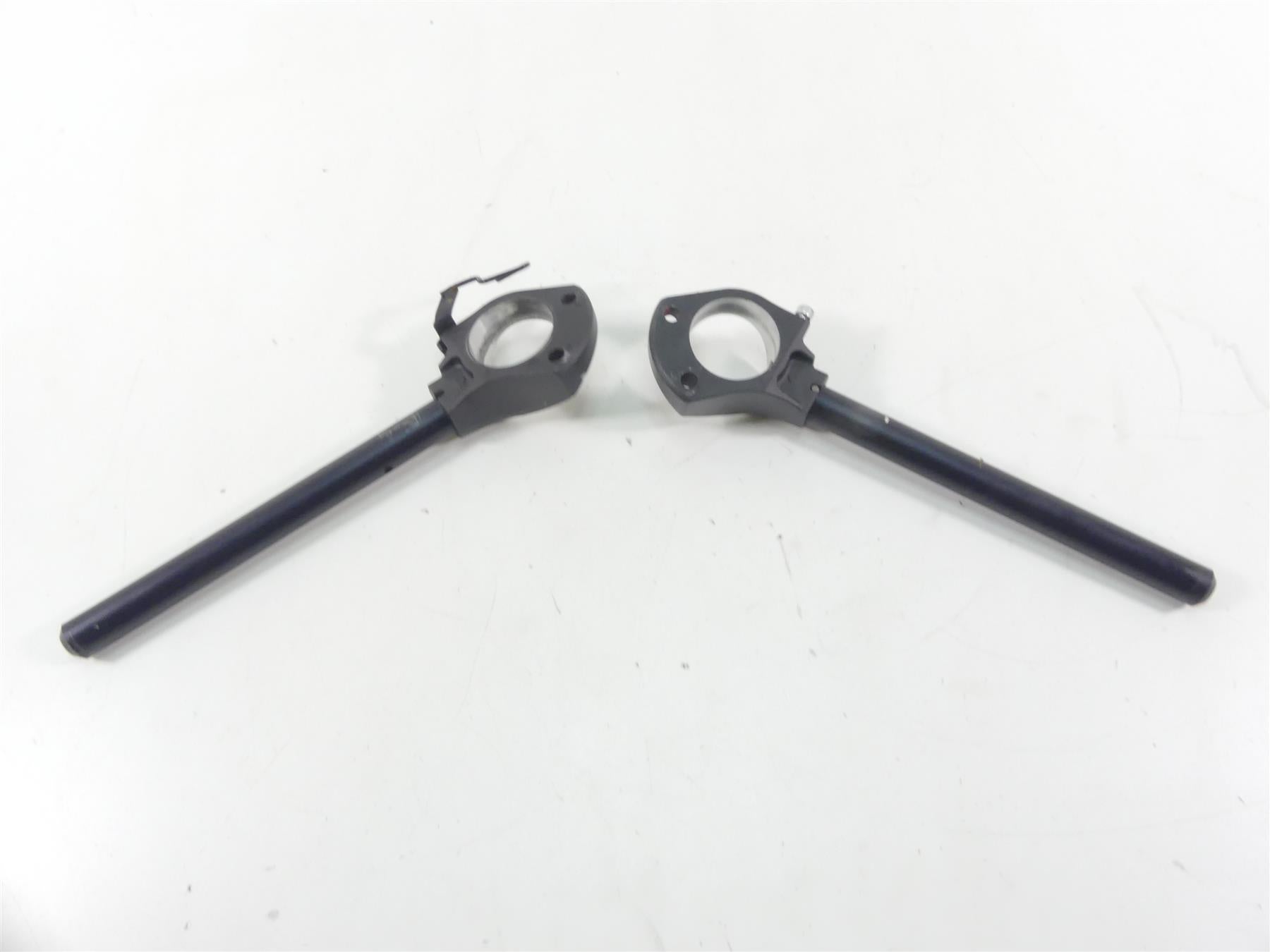 2019 Kawasaki ZX1400 ZX-14R Ninja Clip On Handlebar Set -Read 46003-0564 {{ shop.shopifyCountryName }} - Mototech271