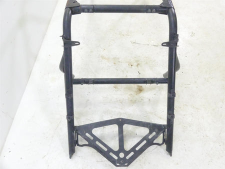 2020 Polaris RZR RS1 1000 Straight Roll Over Cage Crash Guard Roof Bars 1023178 {{ shop.shopifyCountryName }} - Mototech271