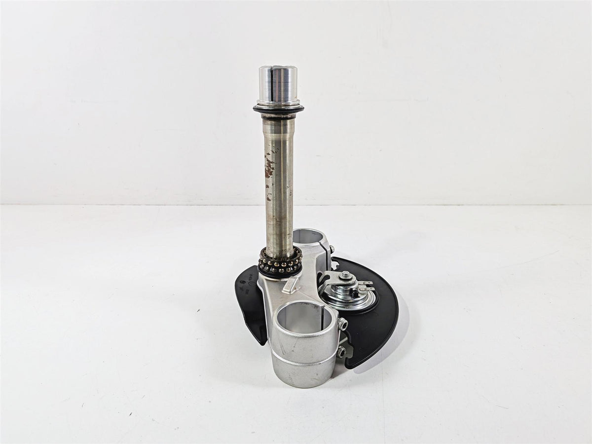 2016 Mv Agusta F3 800 RR Lower Triple Tree Steering Clamp 8000B5700-Mototech271