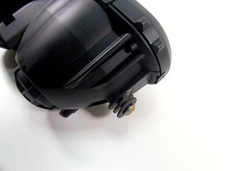 2013 BMW F800GS STD K72 Headlight Head Light Lamp Lens 63127697753 {{ shop.shopifyCountryName }} - Mototech271