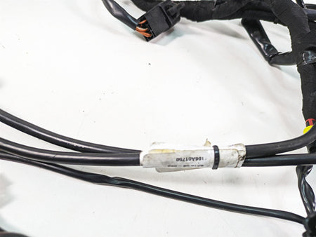 2011 Ducati Hypermotard 1100 Evo SP Wiring Harness Loom -No Cuts 51016922B {{ shop.shopifyCountryName }} - Mototech271