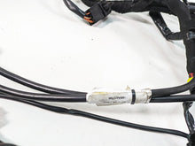 Load image into Gallery viewer, 2011 Ducati Hypermotard 1100 Evo SP Wiring Harness Loom -No Cuts 51016922B
