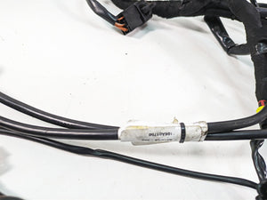 2011 Ducati Hypermotard 1100 Evo SP Wiring Harness Loom -No Cuts 51016922B