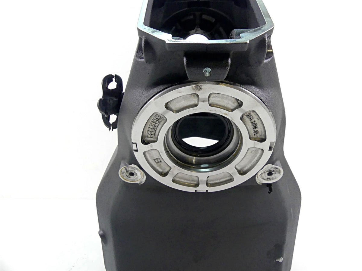 2012 Ducati Panigale 1199S Straight Main Frame Chassis With Texas Salvage Title - 47012051CA {{ shop.shopifyCountryName }} - Mototech271
