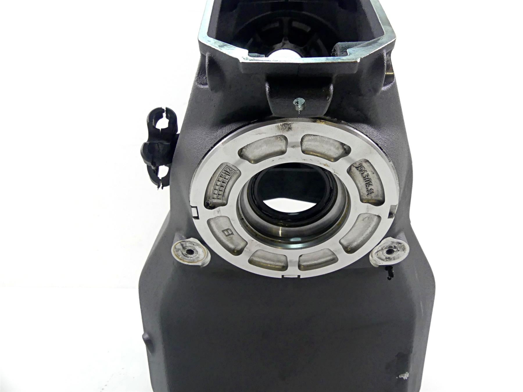 2012 Ducati Panigale 1199S Straight Main Frame Chassis With Texas Salvage Title - 47012051CA {{ shop.shopifyCountryName }} - Mototech271