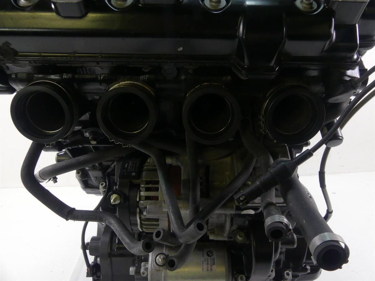 2009 BMW K1300 S K40 Running Engine Motor 42K -Video 11007713462 {{ shop.shopifyCountryName }} - Mototech271