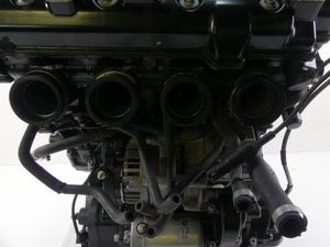 2009 BMW K1300 S K40 Running Engine Motor 42K -Video 11007713462 | Mototech271