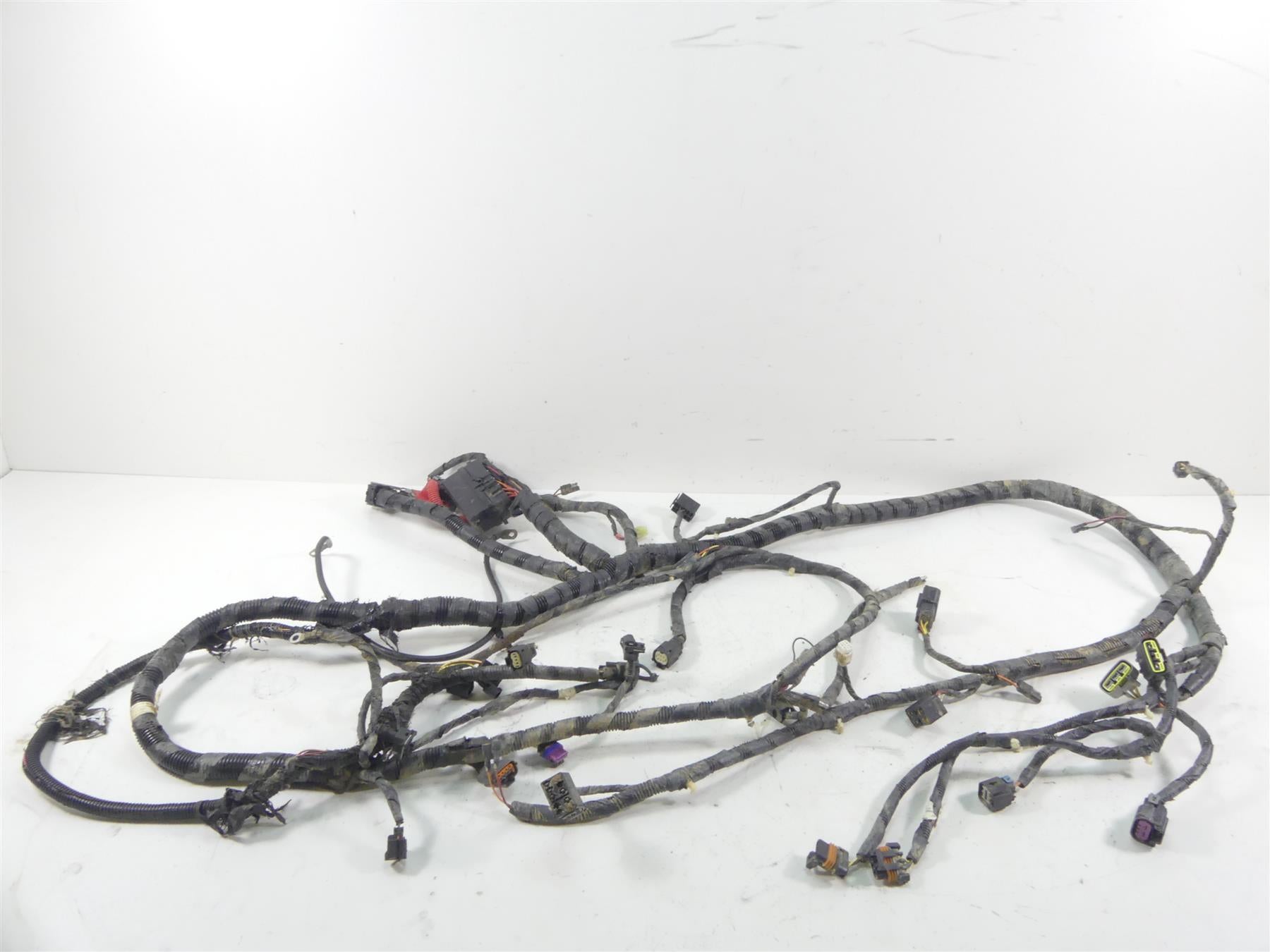 2013 Arctic Cat Wildcat 1000 LTD Main Wiring Harness Loom - No Cuts 0486-462 {{ shop.shopifyCountryName }} - Mototech271
