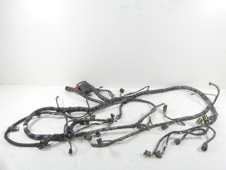2013 Arctic Cat Wildcat 1000 LTD Main Wiring Harness Loom - No Cuts 0486-462 {{ shop.shopifyCountryName }} - Mototech271
