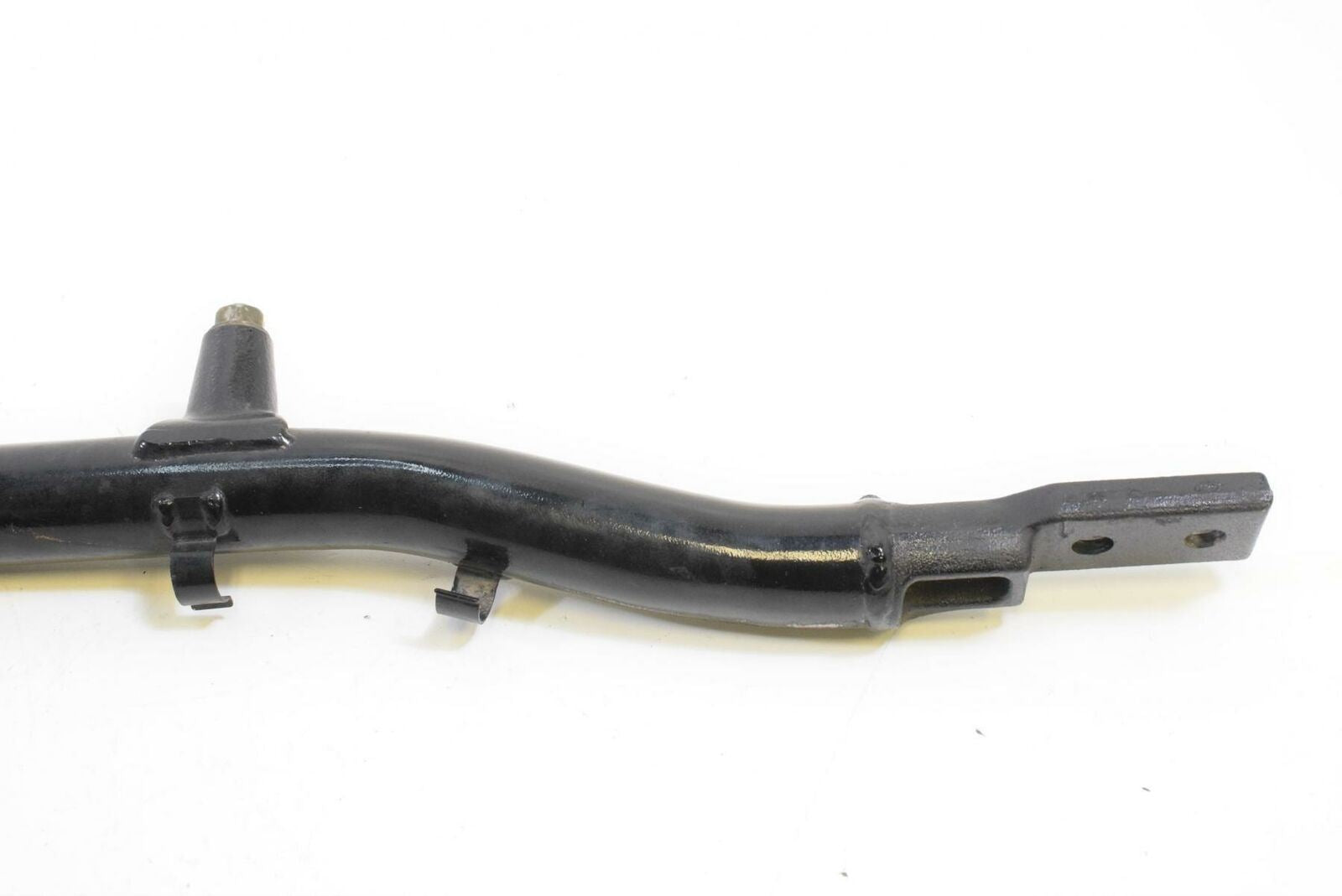 2002 Kawasaki Vulcan 1500 Mean Streak Right Frame Downtube Mount Rail 31064-1256 {{ shop.shopifyCountryName }} - Mototech271