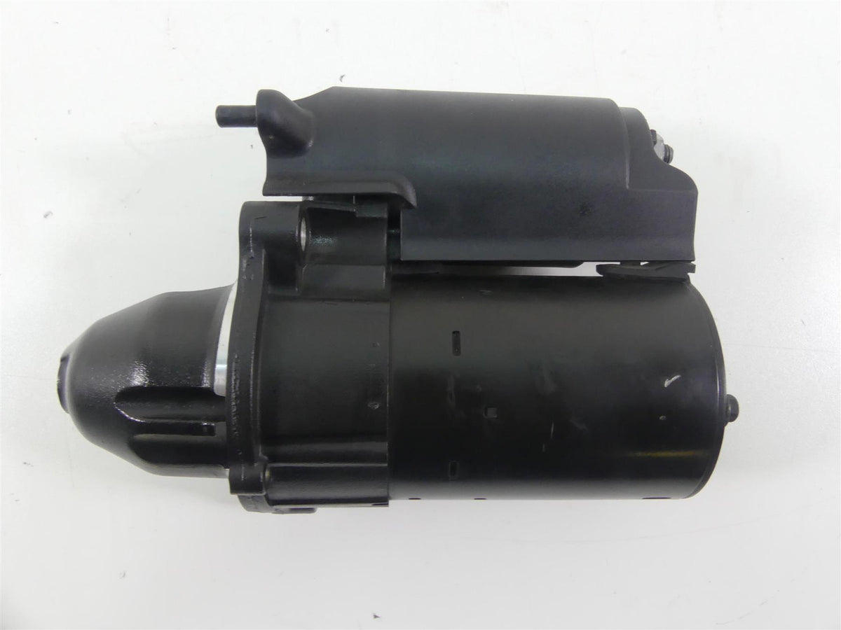 2016 BMW R nineT R9T K21 Engine Starter Motor 12317691956 {{ shop.shopifyCountryName }} - Mototech271