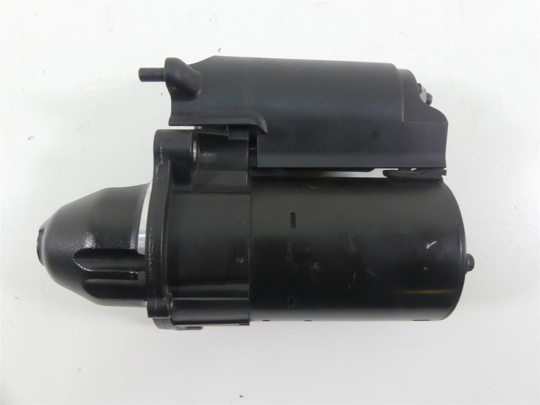 2016 BMW R nineT R9T K21 Engine Starter Motor 12317691956 {{ shop.shopifyCountryName }} - Mototech271