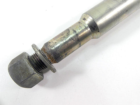 2009 Harley XR1200 Sportster Front Wheel Spindle Axle 25mm 41628-08 {{ shop.shopifyCountryName }} - Mototech271