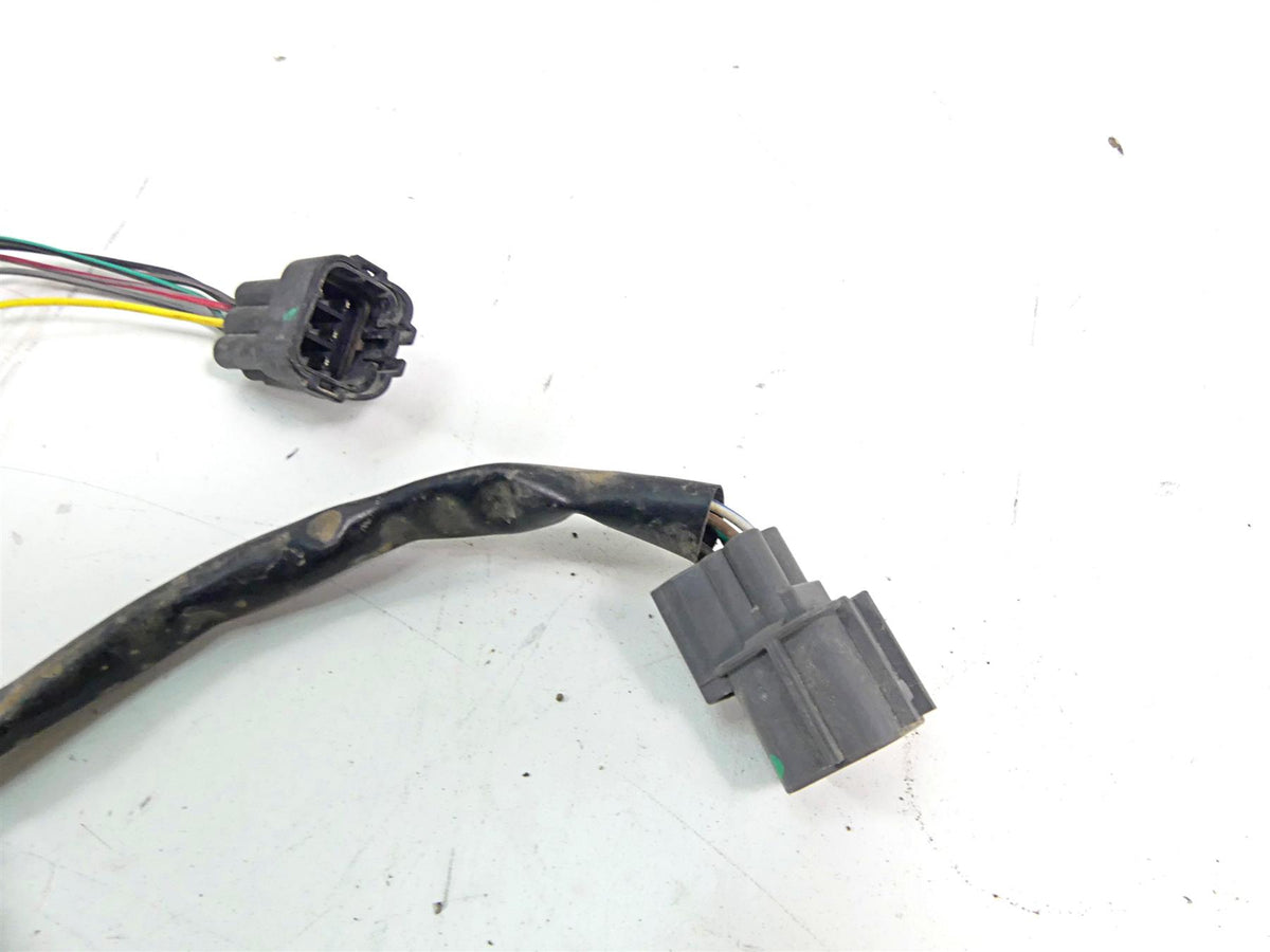 2021 CFMoto Zforce 950 Sport Light Horn Eco Sport Switch Set 5HY0-151700-10000 {{ shop.shopifyCountryName }} - Mototech271