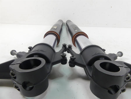 2015 KTM 1290R Super Duke Straight WP Front Fork Leg Suspension Set 14188N2201 {{ shop.shopifyCountryName }} - Mototech271