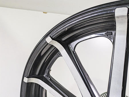 2018 Indian Chieftain Dark Horse Front Wheel Rim 19x3.5 1523059 {{ shop.shopifyCountryName }} - Mototech271