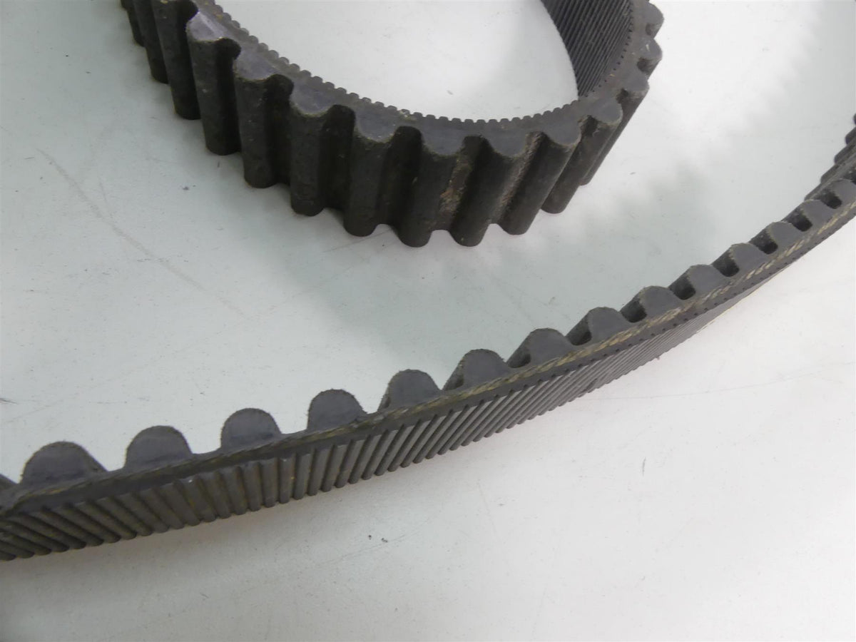 2001 Harley Touring FLHRCI Road King Main Drive Belt - 139T 1.5" 40024-97 {{ shop.shopifyCountryName }} - Mototech271