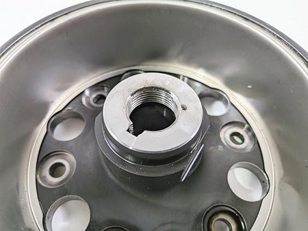 2023 BMW F850GS K81 Ignition Flywheel Fly Wheel Rotor 12317722639 {{ shop.shopifyCountryName }} - Mototech271