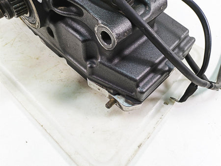 2018 Harley Touring FLHXSE CVO Street Glide Transmission 31K 34700092 35000199A {{ shop.shopifyCountryName }} - Mototech271