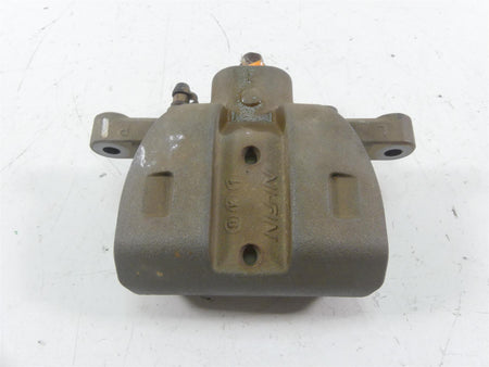 2020 Honda Talon S2X 1000X Left Front Caliper - Read 45150-HL4-A01 {{ shop.shopifyCountryName }} - Mototech271