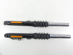 2019 Harley Softail FXBB Street Bob Front Fork Legs 49mm 45400166 45400167
