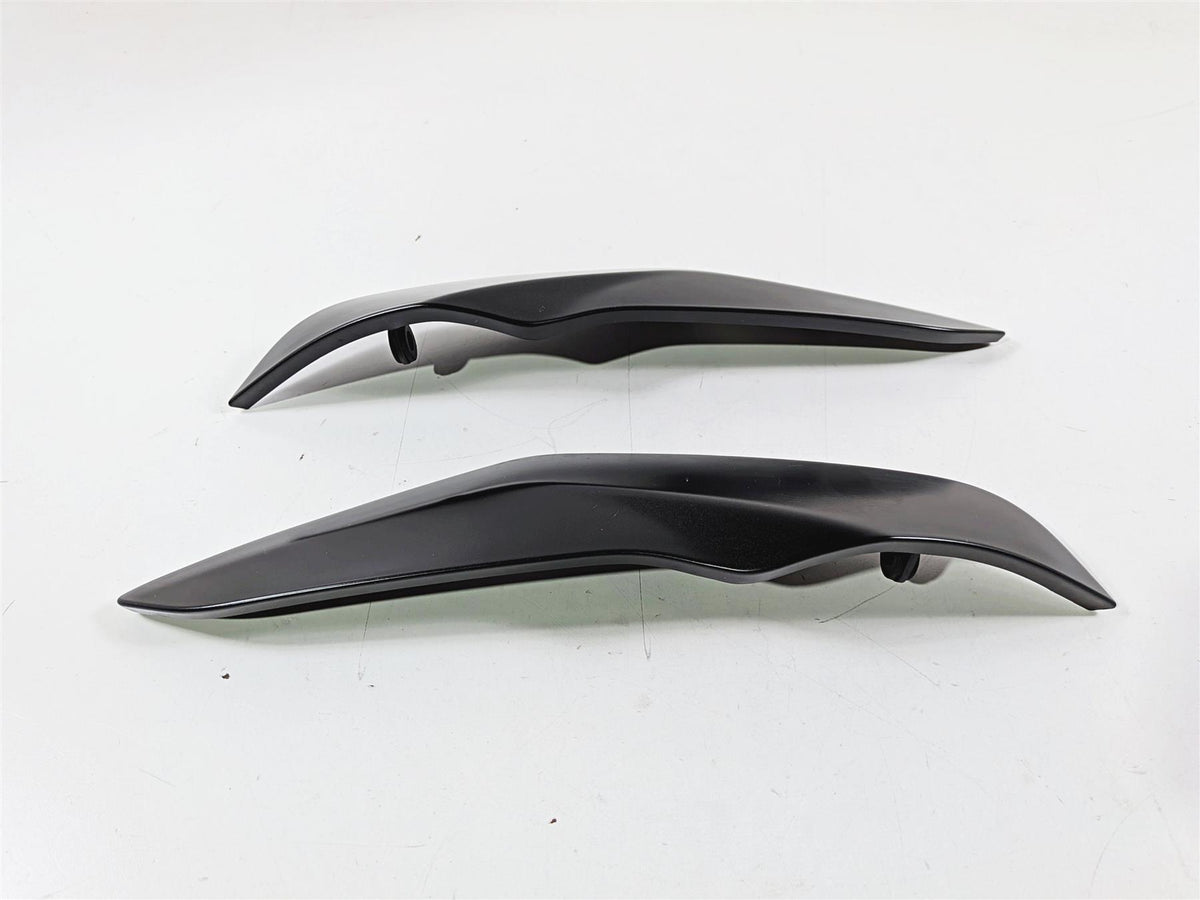 2016 Mv Agusta F3 800 RR Between Leg Under Tank Side Fairing Covers B5473 B5472-Mototech271