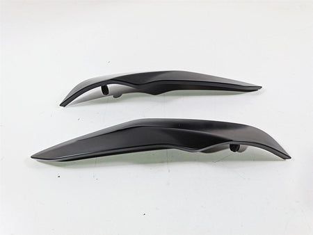 2016 Mv Agusta F3 800 RR Between Leg Under Tank Side Fairing Covers B5473 B5472-Mototech271