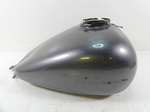 2014 Harley Touring FLHX Street Glide Fuel Gas Tank Reservoir - Read 61356-08 | Mototech271