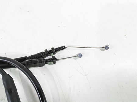 2021 Yamaha Tenere 700 XTZ7 Throttle Grip & Cable Set BEH-F6240-00-00 {{ shop.shopifyCountryName }} - Mototech271