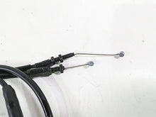Load image into Gallery viewer, 2021 Yamaha Tenere 700 XTZ7 Throttle Grip &amp; Cable Set BEH-F6240-00-00 | Mototech271
