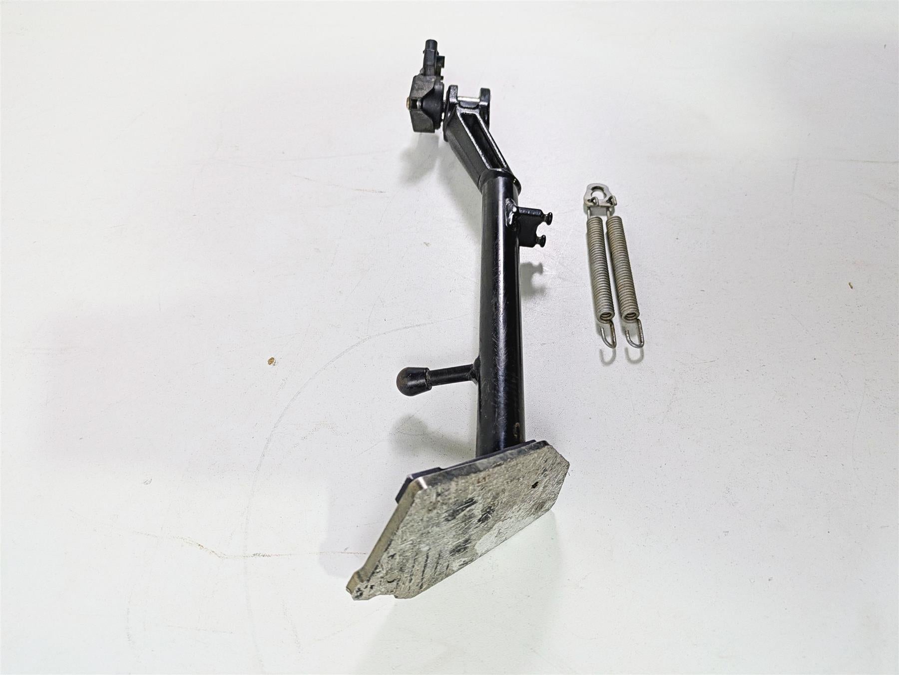 2017 BMW R1200 GS K50 Side Kickstand Kick Stand Esa 46538526525 {{ shop.shopifyCountryName }} - Mototech271