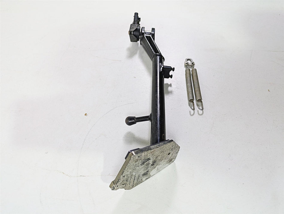2017 BMW R1200 GS K50 Side Kickstand Kick Stand Esa 46538526525 {{ shop.shopifyCountryName }} - Mototech271