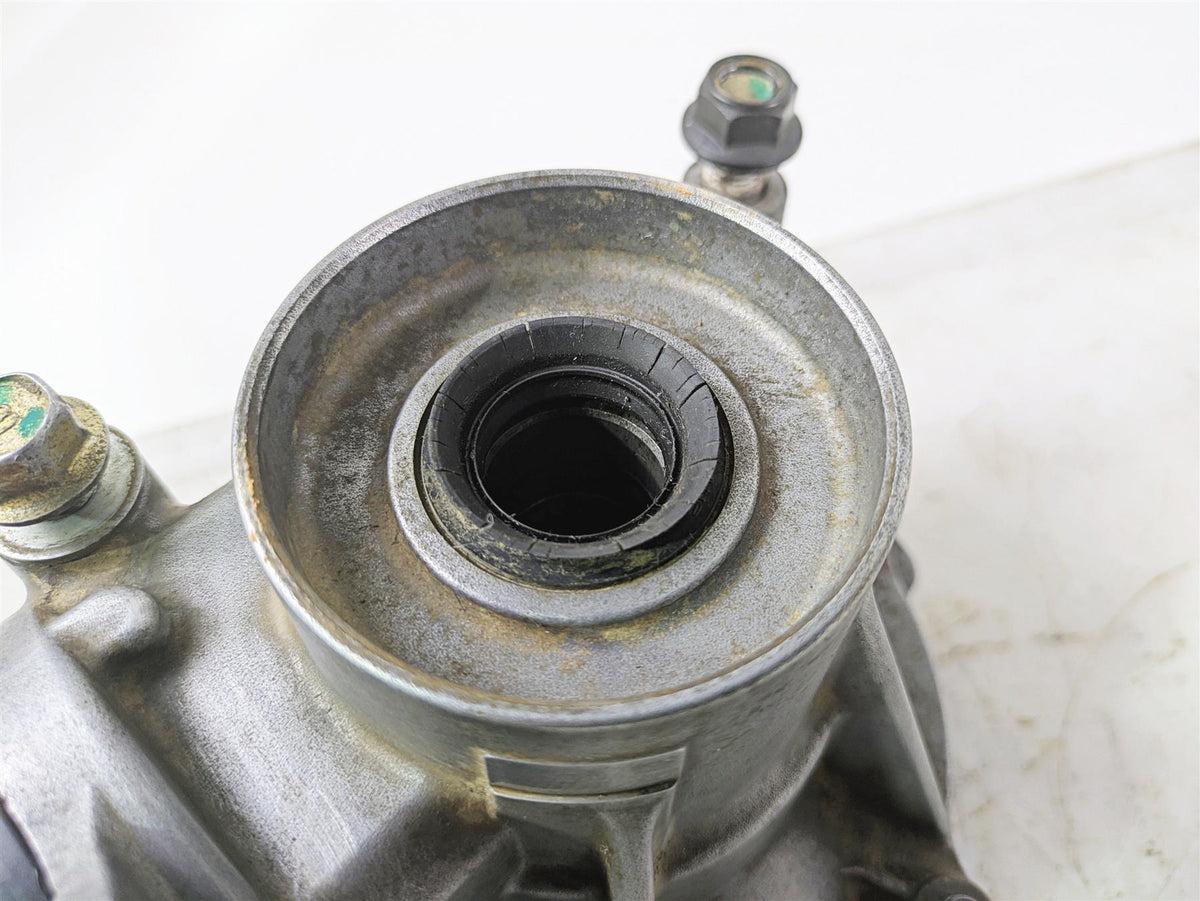 2020 Yamaha YXZ1000 R SS XTR Front Differential Gear Box Diff 2HC-46160-11-00 {{ shop.shopifyCountryName }} - Mototech271